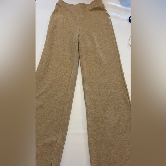 Zara knit pants - Picture 1 of 4